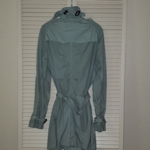 Burberry London silky trench - Picture 2 of 8